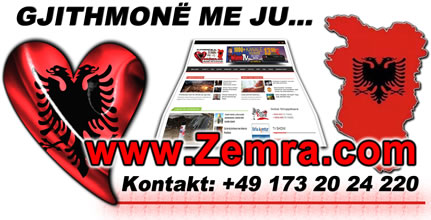 Logo-Zemra.com Webfaqja Zemra.com