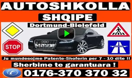 Autoshkolla_Shqip_Dormund_Bielifeld_500 Autoshkolla Shqipe Dortmund Bielefeld