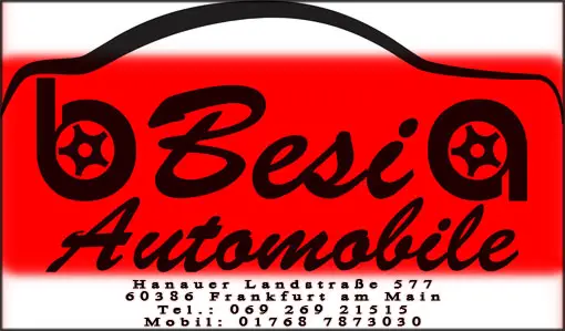 Besi Automobile 510 Besi Automobile 510