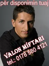 Valon Miftari