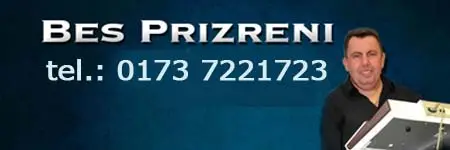 Bes Prizreni Bes Prizreni