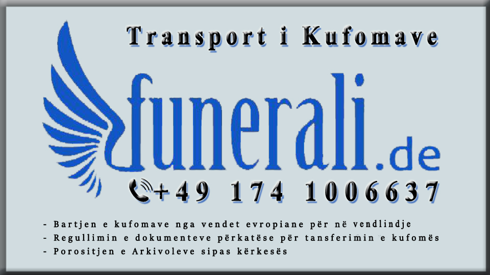 Funerali